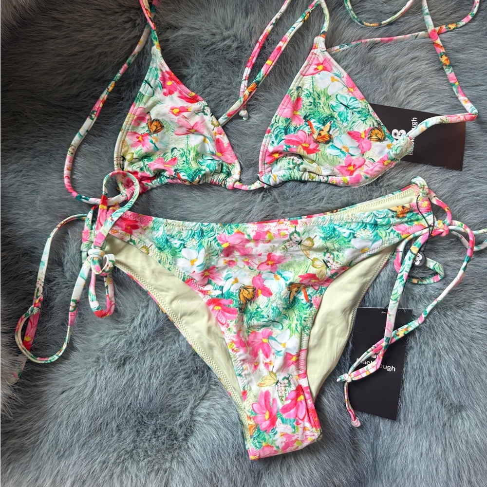 Blackbough Misha Top and Zayin Bottoms in Fairy Tale